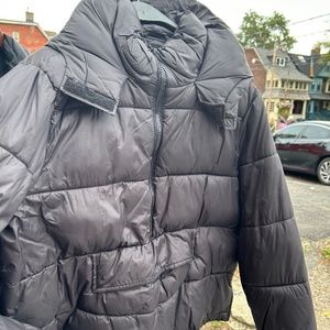 Winter jacket